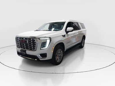 2025 GMC Yukon XL - Photo 3