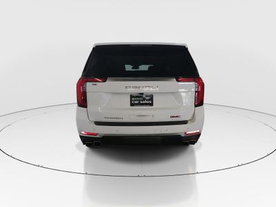 2025 GMC Yukon XL - Photo 6