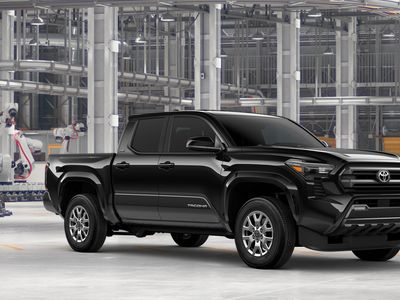 2026 Toyota Tacoma - Photo 17