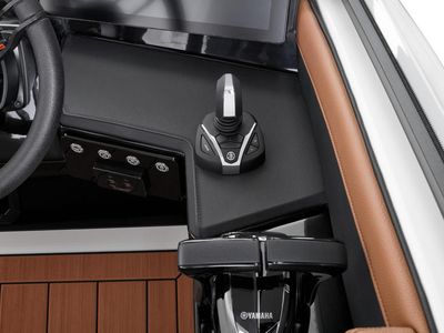2026 Yamaha Boats 295SD - Photo 13