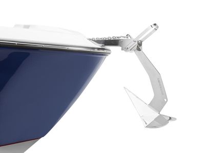 2026 Yamaha Boats 295SD - Photo 24