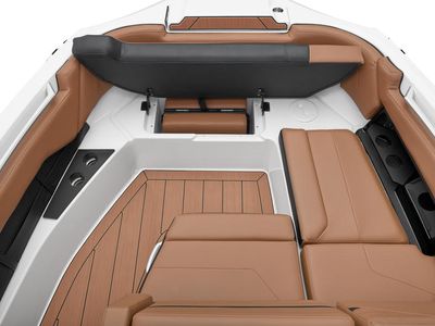 2026 Yamaha Boats 295SD - Photo 16