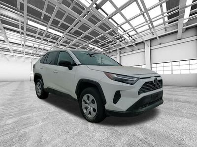 2025 Toyota RAV4 - Photo 1