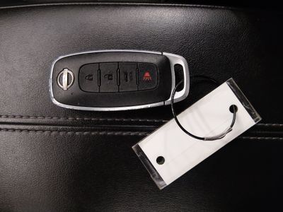 2024 Nissan Sentra — photo 15 view