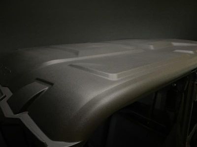 2025 CFMOTO UFORCE 1000 XL - Photo 11