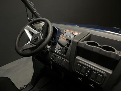 2025 CFMOTO UFORCE 1000 XL - Photo 9