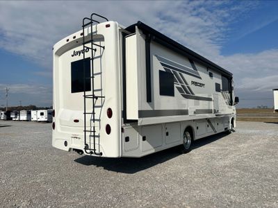 2026 Jayco Precept - Photo 5