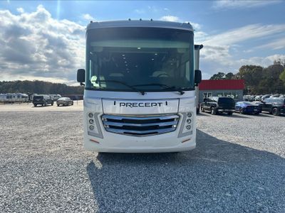 2026 Jayco Precept - Photo 3