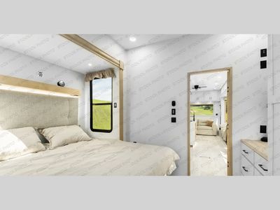 2026 Forest River RV Sierra Destination Trailers - Photo 5