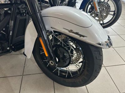 2025 Harley-Davidson Heritage Classic - Photo 3