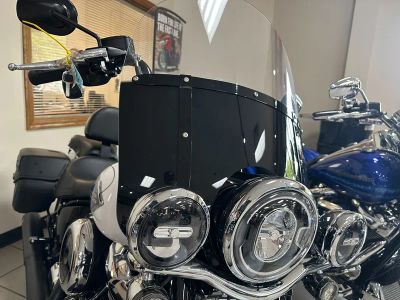 2025 Harley-Davidson Heritage Classic - Photo 2