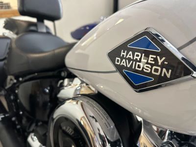 2025 Harley-Davidson Heritage Classic - Photo 4