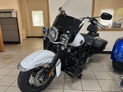 2025 Harley-Davidson Heritage Classic - Photo 1