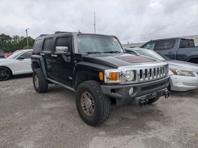 2007 Hummer H3 - Photo 3