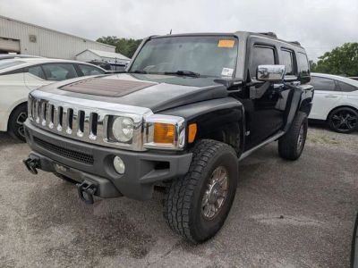 2007 Hummer H3 - Photo 1