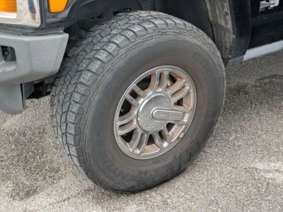 2007 Hummer H3 - Photo 5