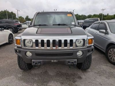 2007 Hummer H3 - Photo 4
