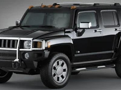 2007 Hummer H3 - Photo 7