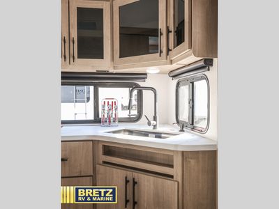 2026 Grand Design Imagine - Photo 12