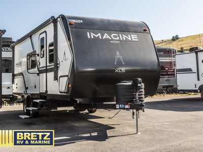 2026 Grand Design Imagine - Photo 1