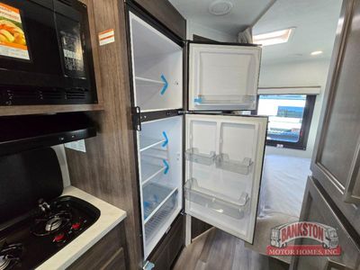 2026 Odyssey SE 22CF - Photo 21