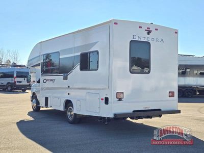 2026 Odyssey SE 22CF - Photo 6