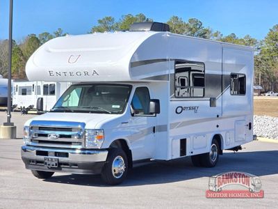 2026 Odyssey SE 22CF - Photo 8