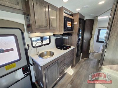 2026 Odyssey SE 22CF - Photo 16