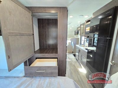 2026 Odyssey SE 22CF - Photo 27