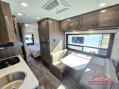 2026 Odyssey SE 22CF - Photo 9