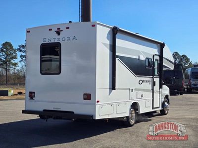 2026 Odyssey SE 22CF - Photo 5