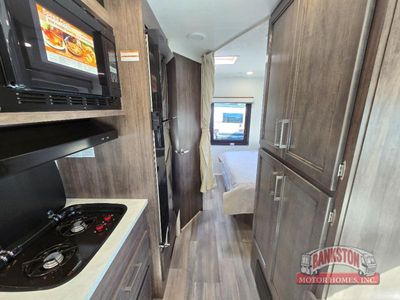 2026 Odyssey SE 22CF - Photo 23