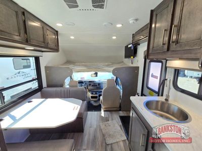 2026 Odyssey SE 22CF - Photo 33