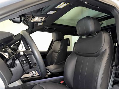 2025 Land Rover Range Rover - Photo 18