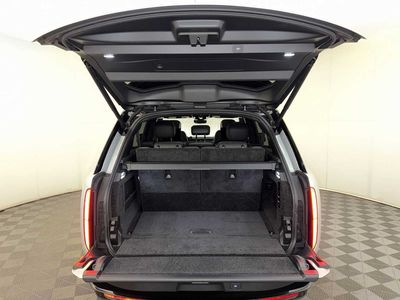 2025 Land Rover Range Rover - Photo 21