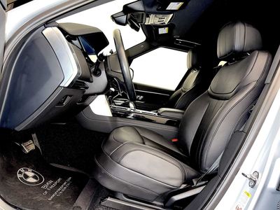 2025 Land Rover Range Rover - Photo 8