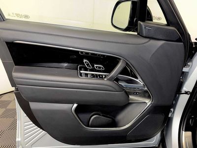 2025 Land Rover Range Rover - Photo 9