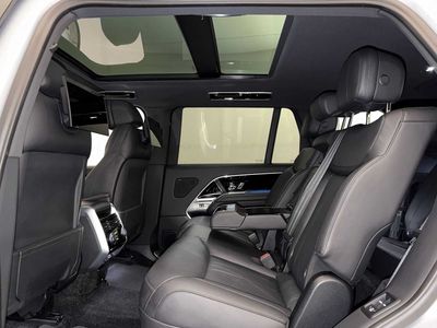2025 Land Rover Range Rover - Photo 19