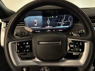 2025 Land Rover Range Rover - Photo 11