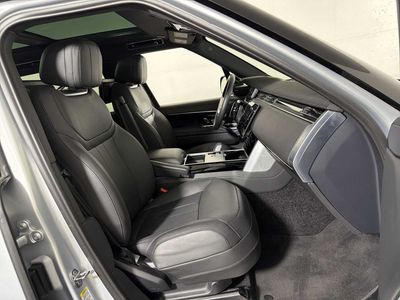 2025 Land Rover Range Rover - Photo 22