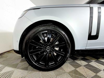 2025 Land Rover Range Rover - Photo 7
