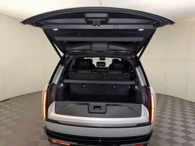 2025 Land Rover Range Rover - Photo 20