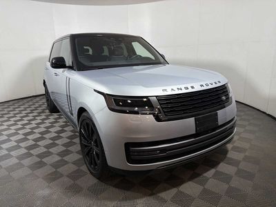 2025 Land Rover Range Rover - Photo 1