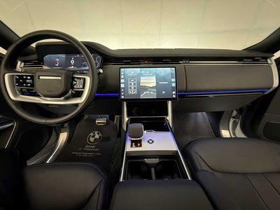 2025 Land Rover Range Rover - Photo 15
