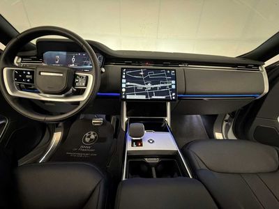 2025 Land Rover Range Rover - Photo 14