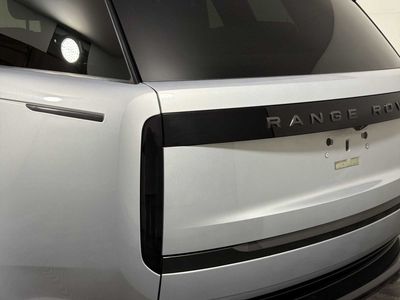 2025 Land Rover Range Rover - Photo 25