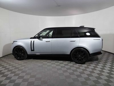 2025 Land Rover Range Rover - Photo 3