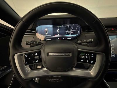2025 Land Rover Range Rover - Photo 10