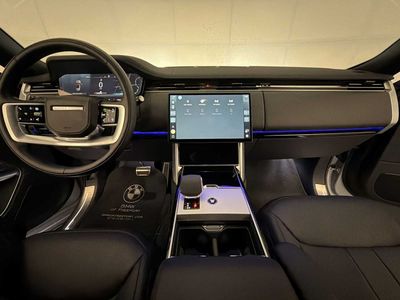 2025 Land Rover Range Rover - Photo 12