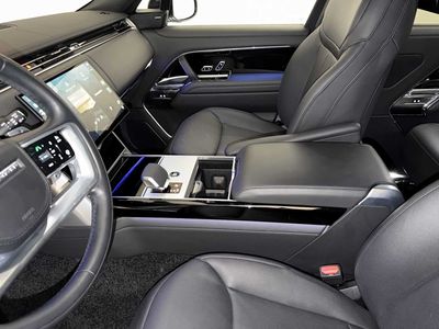 2025 Land Rover Range Rover - Photo 17